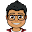 senor morales