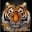 Tigre Demon