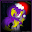 Purple “Beautiful Mare” Dream