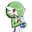 A Male Gardevoir