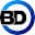 B.D