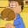 Person Lechuga
