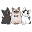 猫さ*****