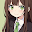 緑鳥*****