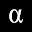 α *****