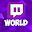 TWITCH WORLD