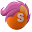 D *****